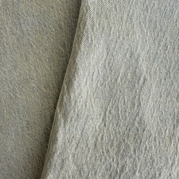 Abercrombie&Fitch Jeans Women 33/16 Short 90s Relaxed Jeans High Rise Light Wash - Picture 7 of 12